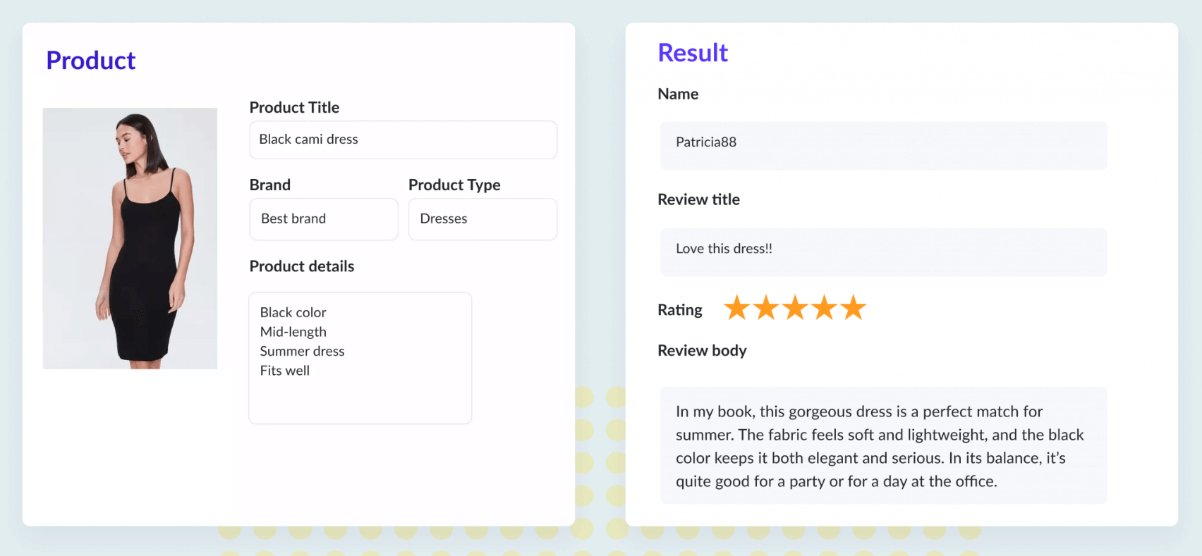 How to Generate Reviews & Testimonials At Scale with Jasper AI